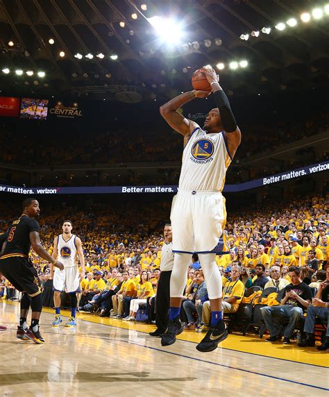 2016 NBA Finals Game 7: Cavaliers vs Warriors, June 19, 2016 .